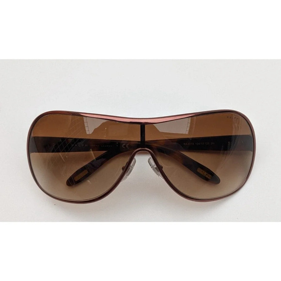 ?️Ralph Lauren RA4078 104/13 Women\'s Sunglasses 68/13 125 /KAZ438?️ main image 10